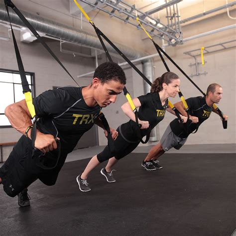 TRXtraining .